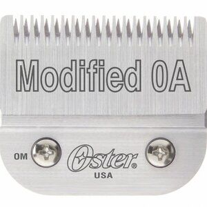 Oster Classic 76 Replacement Blade 0A Modified 76918-036 Hair Cut Essentials